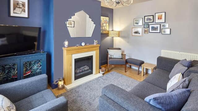 Host & Stay - May House