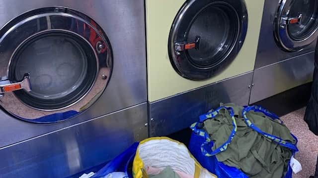 Pit Stop Launderette - Launderettes in wakefield