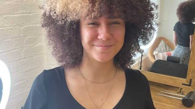 Serena Giscombe & Co - Hair Salons in heeley
