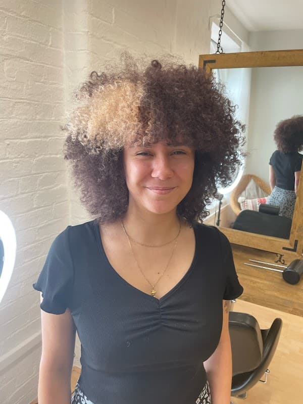 Serena Giscombe & Co