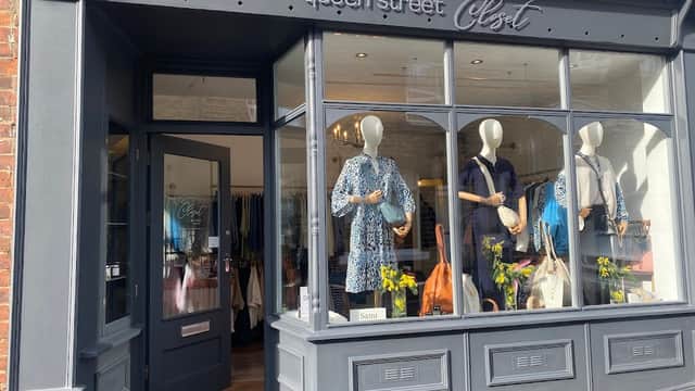 Queen Street Closet - Clothes Shops in wakefield