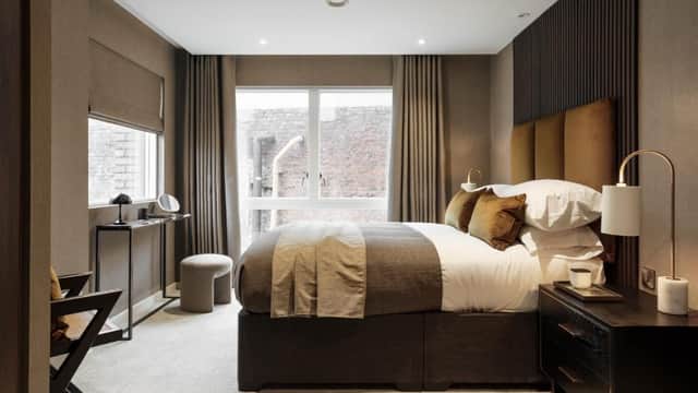 Accommodation at 9 Kings, Hudson Quarters- FREE PARKING in york