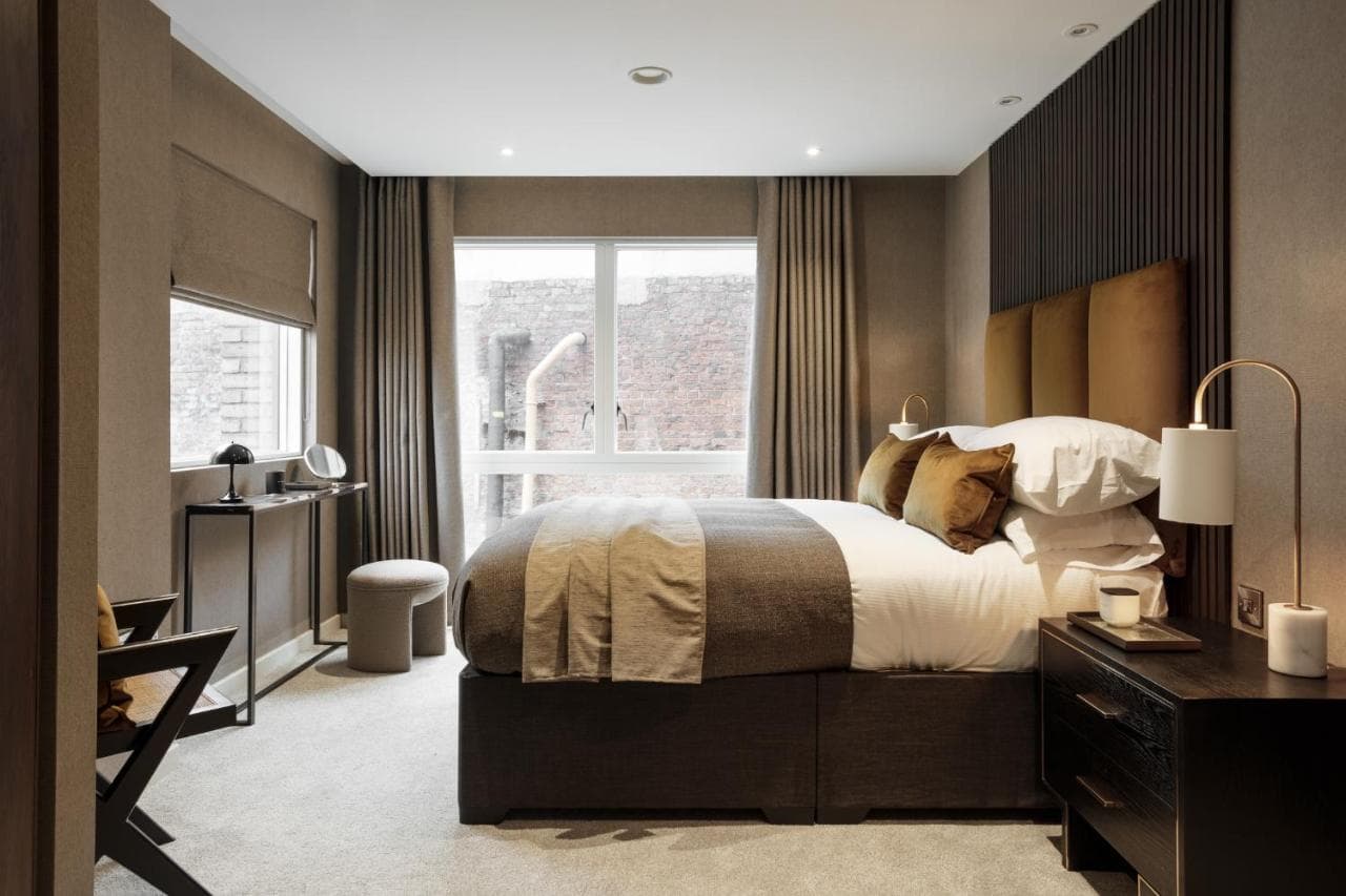 9 Kings, Hudson Quarters- FREE PARKING, York, Yorkshire