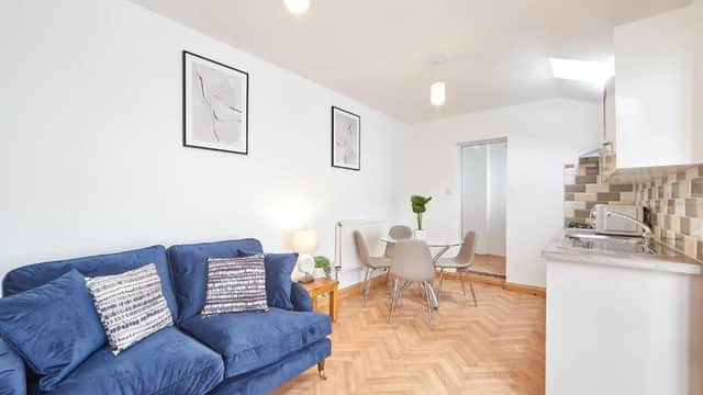 Accommodation at Host & Stay - Little Treasure in whitby