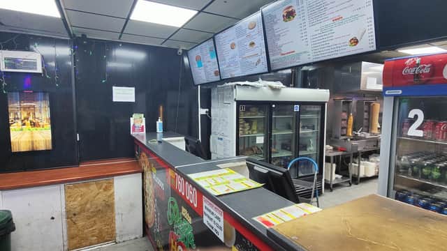 Elite Pizza Hot - Takeaway in goole