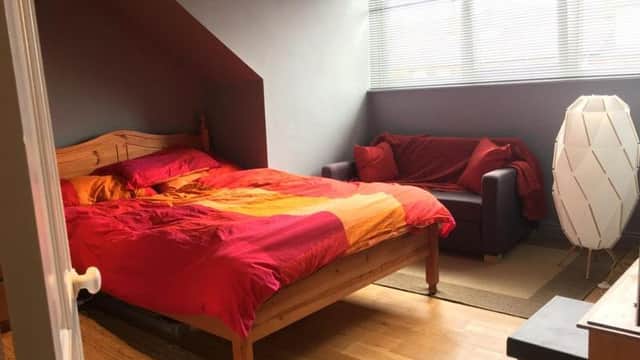 Accommodation at Homestay near Roundhay Park, North Leeds in roundhay