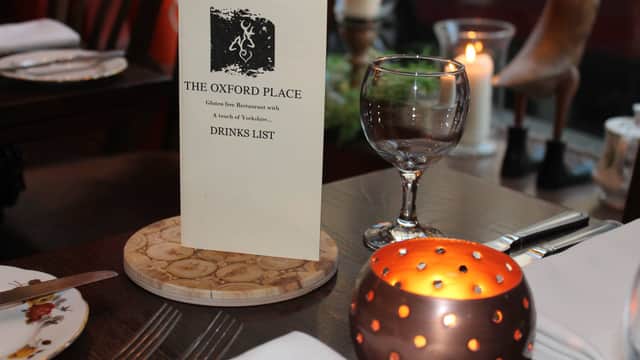 The Oxford Place - Family Attraction in leeds