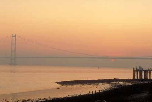 Humber Bridge Tourist Information Centre