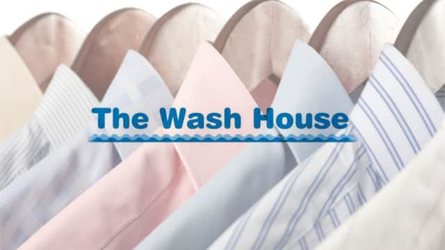The Wash House - Launderettes in killingbeck