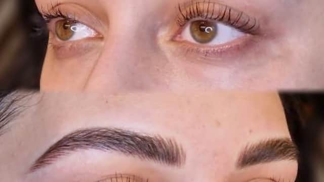 Nirvana Brow & Beauty Atelier - Beauty Salons in headingley