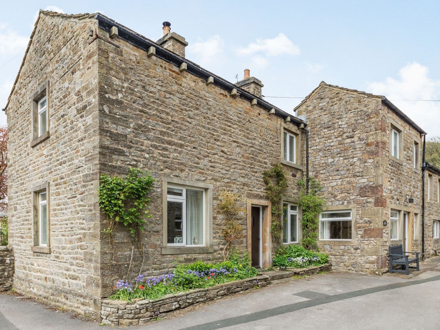 Clifford House Farm, Buckden, Yorkshire