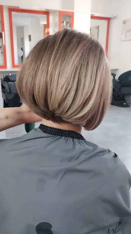 Dinaz Hair & Beauty