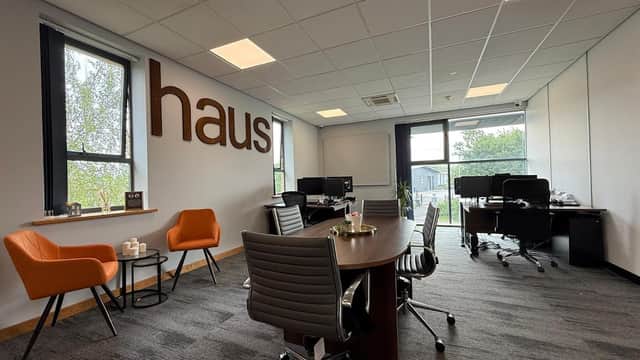 Haus Sales + Lettings - Estate Agents in rotherham