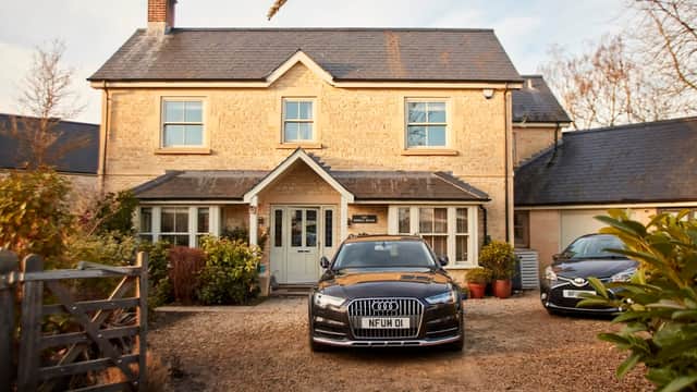 NFU Mutual Yorkshire Central - Insurance in selby