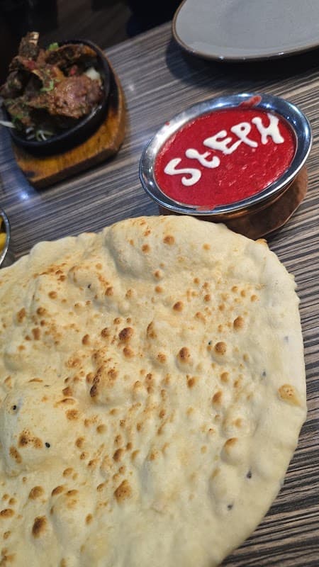 Jinnah Restaurant & Takeaway (Leeds)