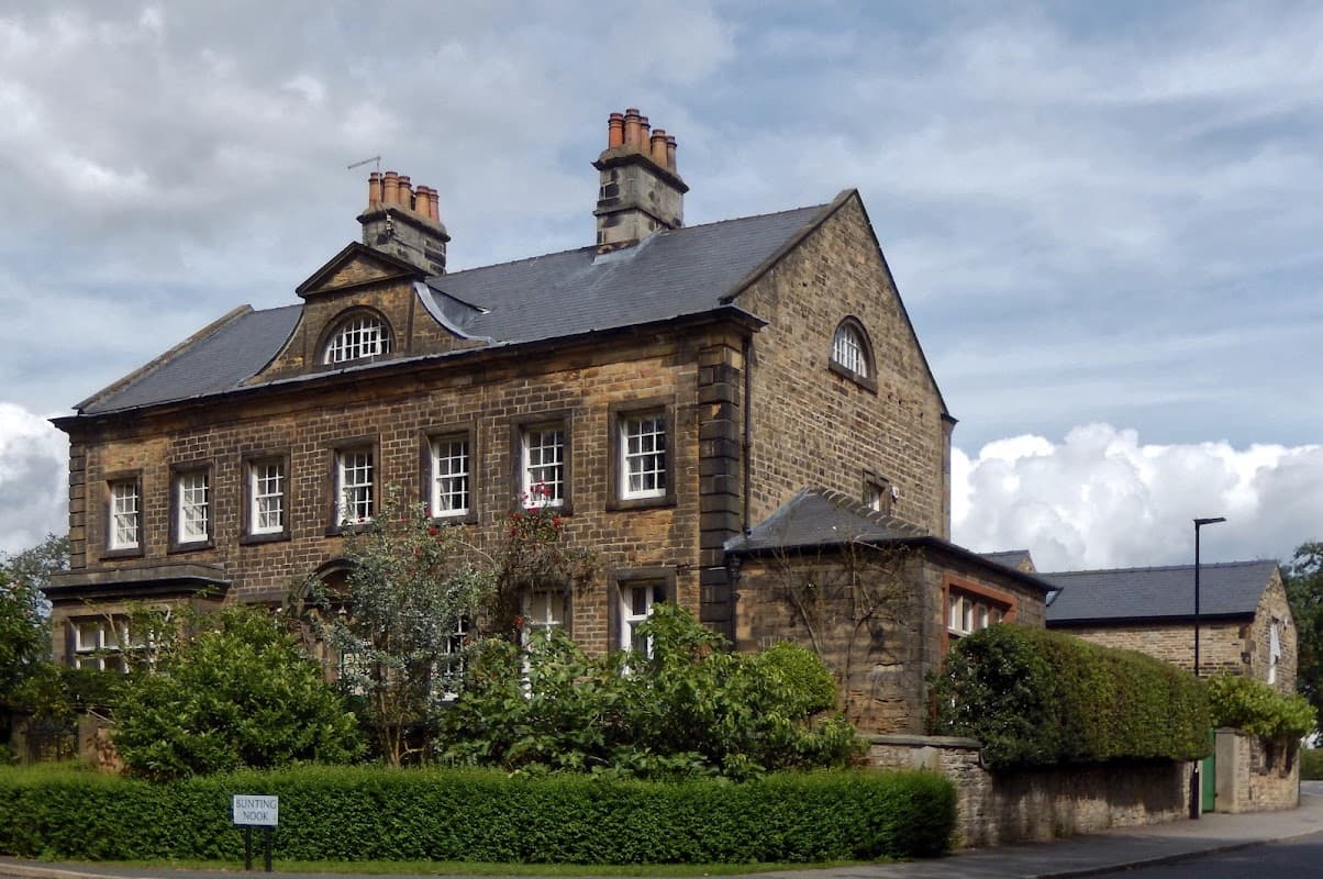 Chantreyland Children's Nursery LTD