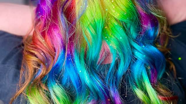 PinkLime Hair - Hair Salons in tees valley