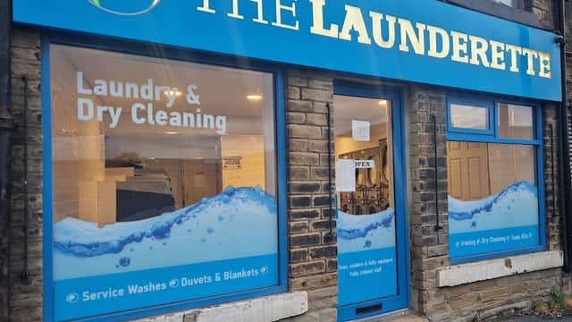 The Launderette - Launderettes in bradford
