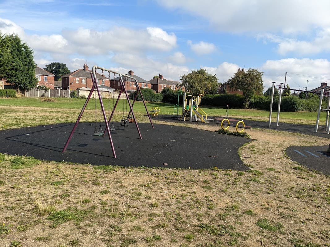 Playground