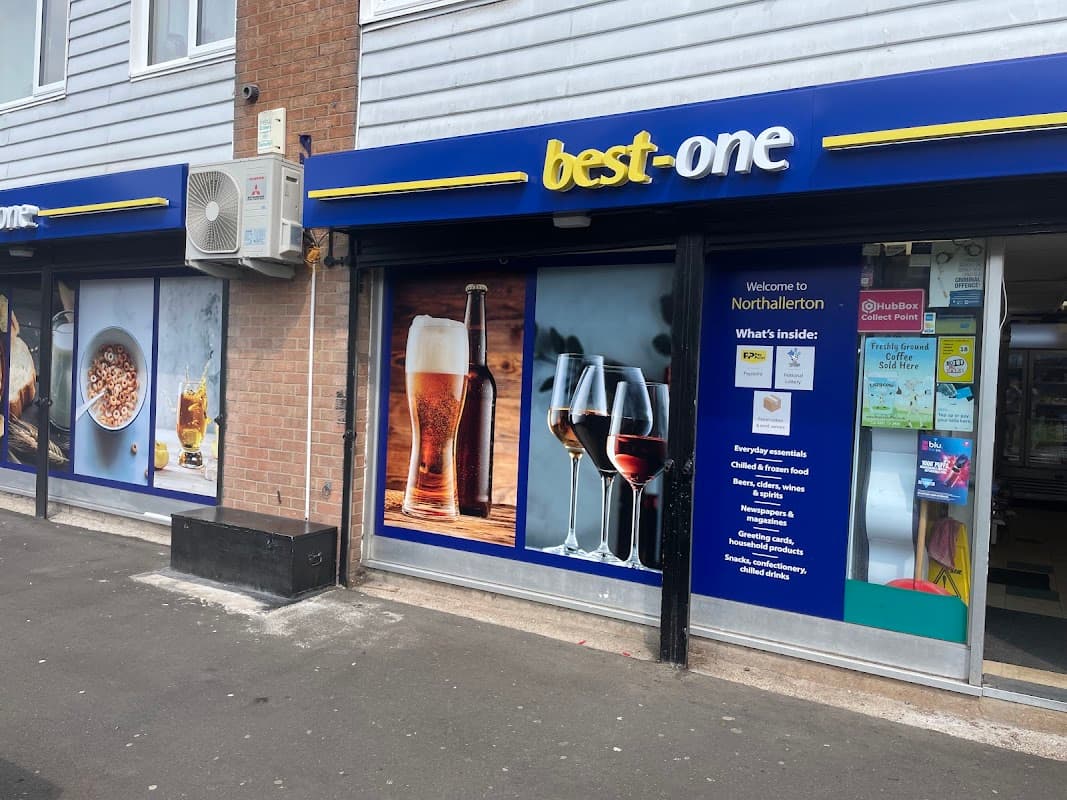 Ashlands Shop 'N' Save