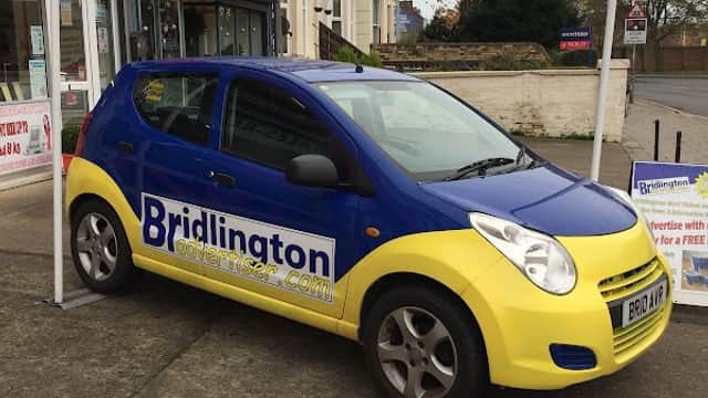 Bridlington Advertiser - Travel Agents in bridlington