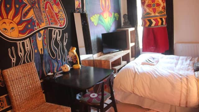 Accommodation at Bradford Digs in bradford