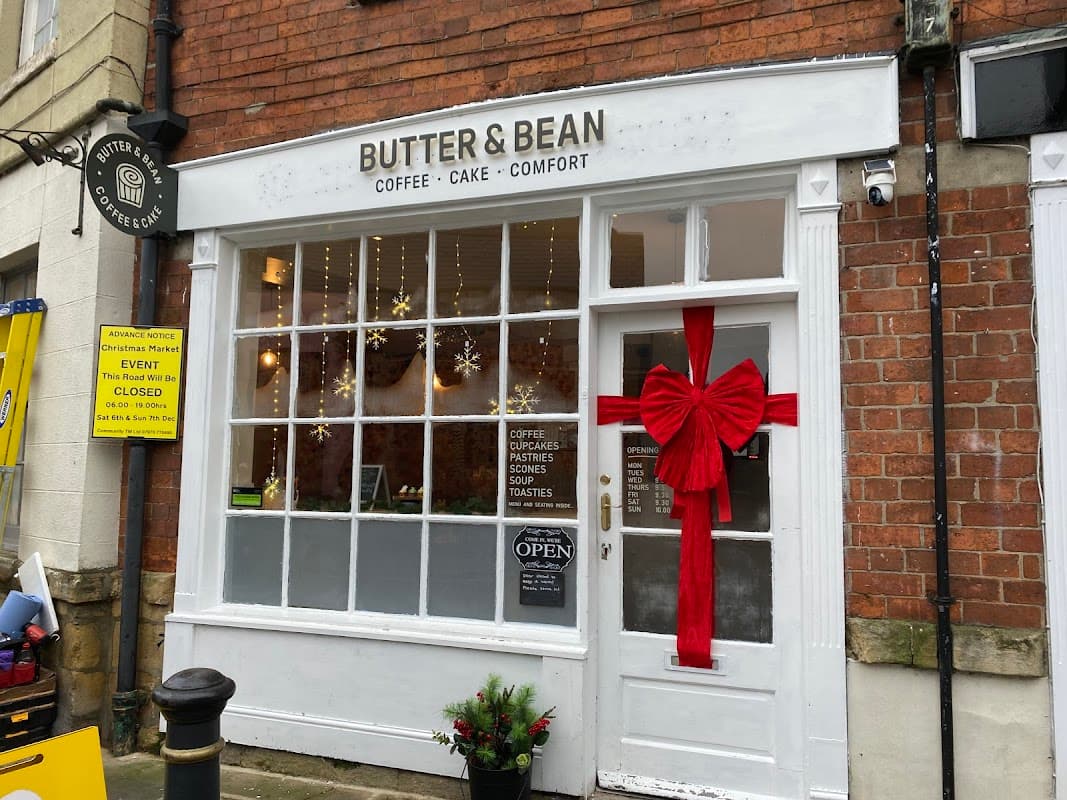 Butter&Bean