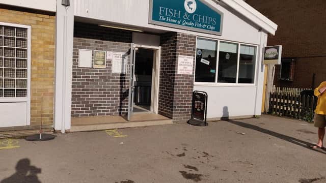 Peasey Hill Fish and Chips - Takeaway in malton