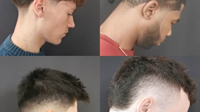 Deuces hair studio - Hair Salons in headingley