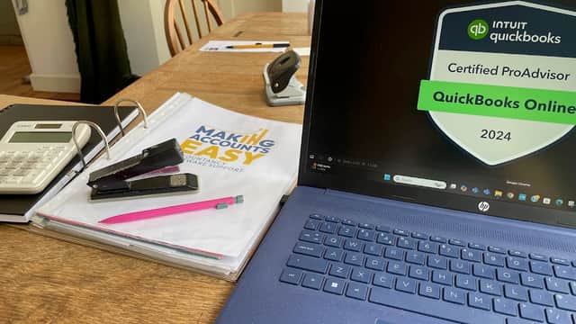 Making Accounts Easy - Accountants in ripon