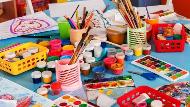 Wishing Tree Nursery & Pre-School - Nurseries in bingley