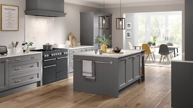 Due to work load our showroom is closed but available via appointment only. - Builders in malton