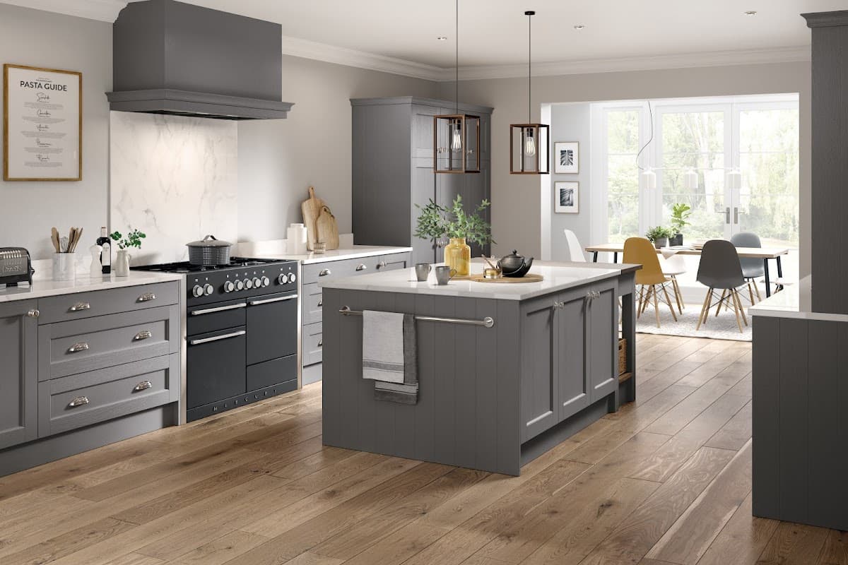 Due to work load our showroom is closed but available via appointment only.