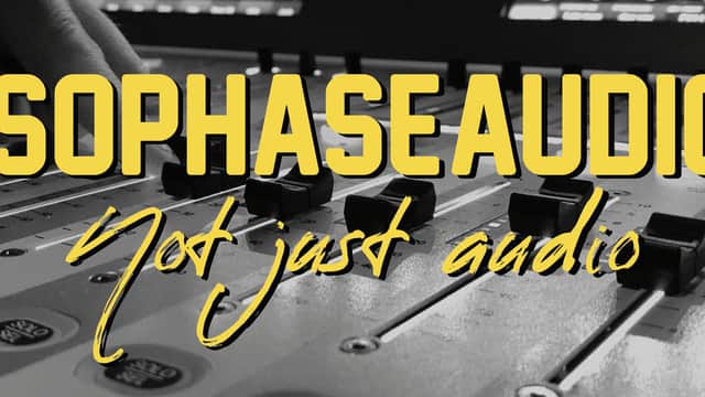 Isophase Audio - Tech & Electronics in pontefract