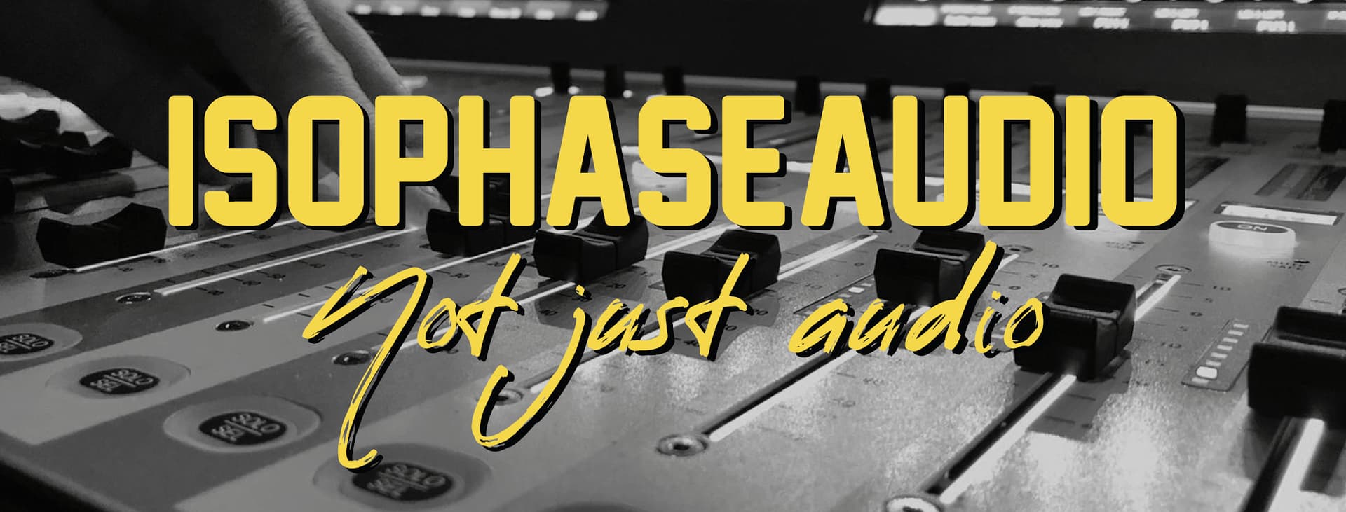 Isophase Audio