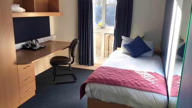 The University of Sheffield - Student Accommodation - Hostel in ecclesall