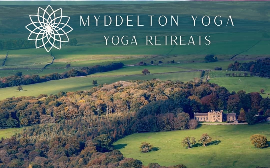 Myddelton Yoga