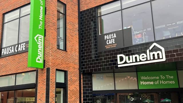 Dunelm - Department Stores in beverley