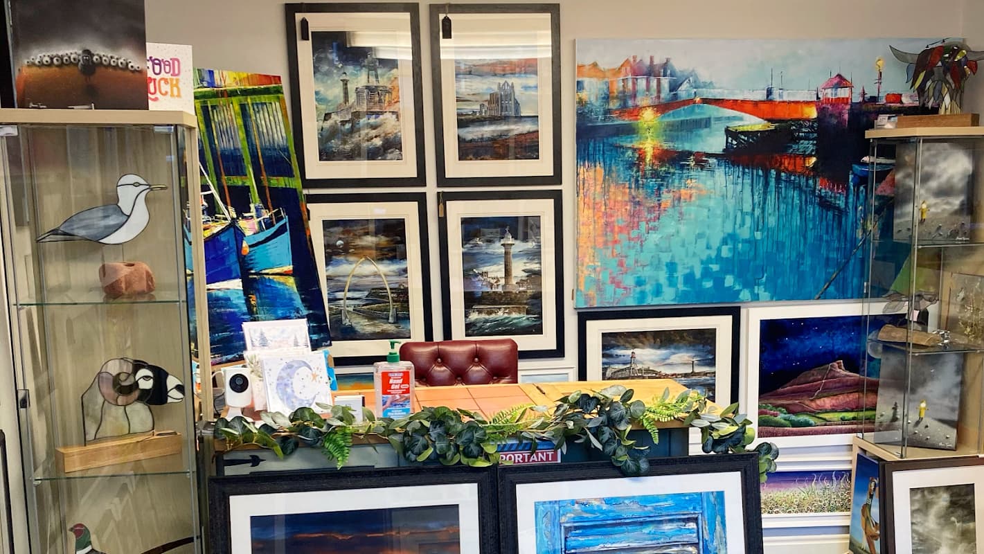 Silver St Gallery