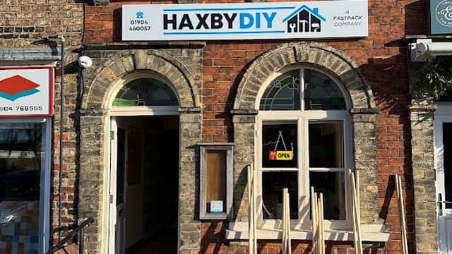 Haxby DIY - Ironmongers in haxby