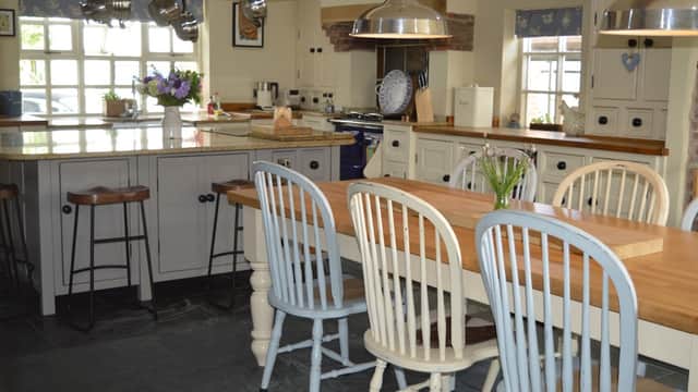 Olive Branch - Furniture Shops in wetherby