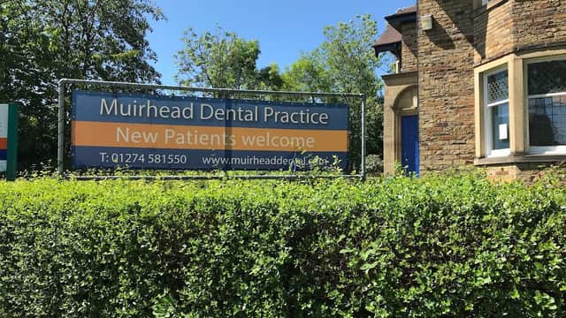 Muirhead & Associates - Dentists in bradford