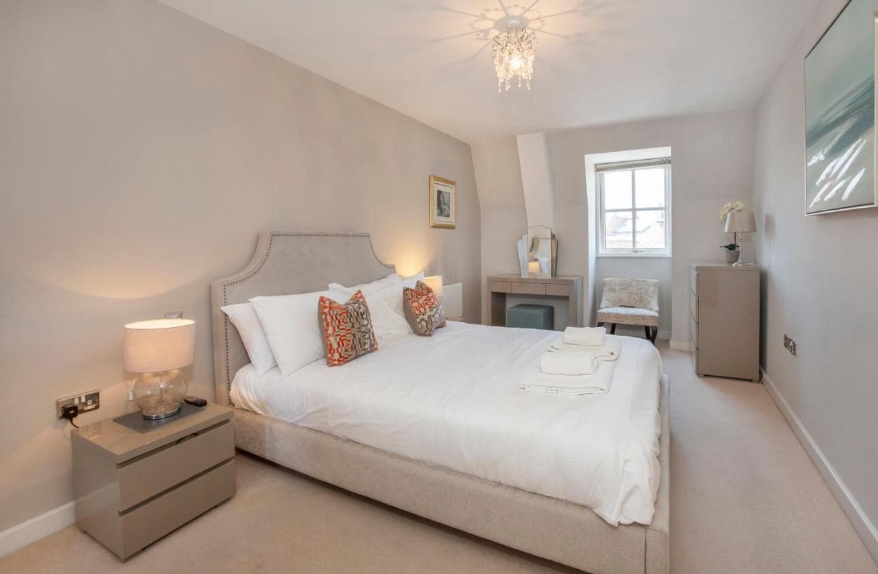 79 Centurion Square, York, Yorkshire