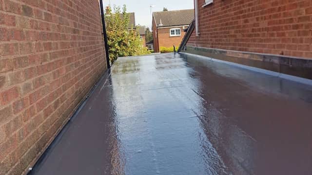 On The Dot Roofing - Roofers in heworth