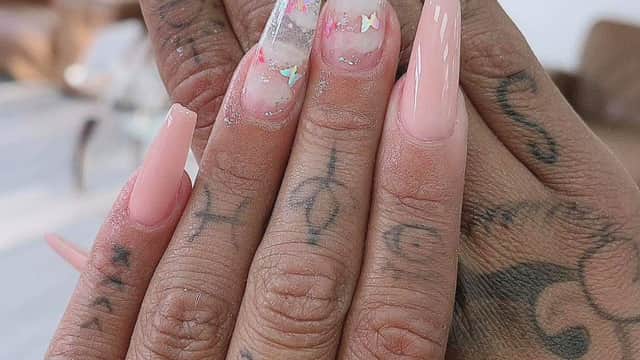 Lisa star nail&Beauty conisbrough - Beauty Salons in conisbrough