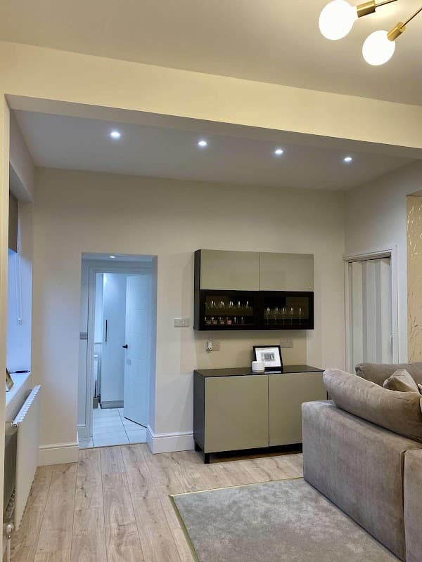 Waterworths Electrics