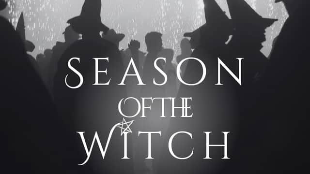 Season of the Witch Fayre - Activity in wakefield