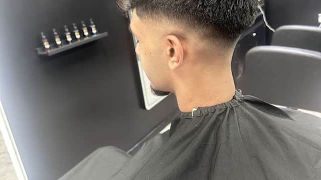 S.Barbering - Barbers in dewsbury