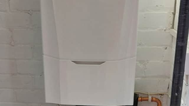 Fab Gas Services - Plumbers in killingbeck