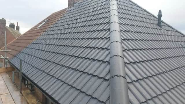 Redcar Roofing and Maintenance - Roofers in redcar
